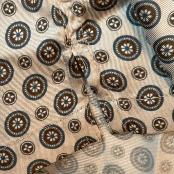 Cactus Man Ricky Singh Printed Shirt - Picture 7 of 10